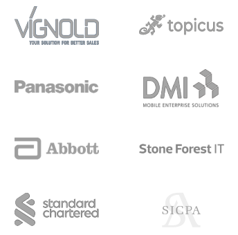 among-our-clients-section