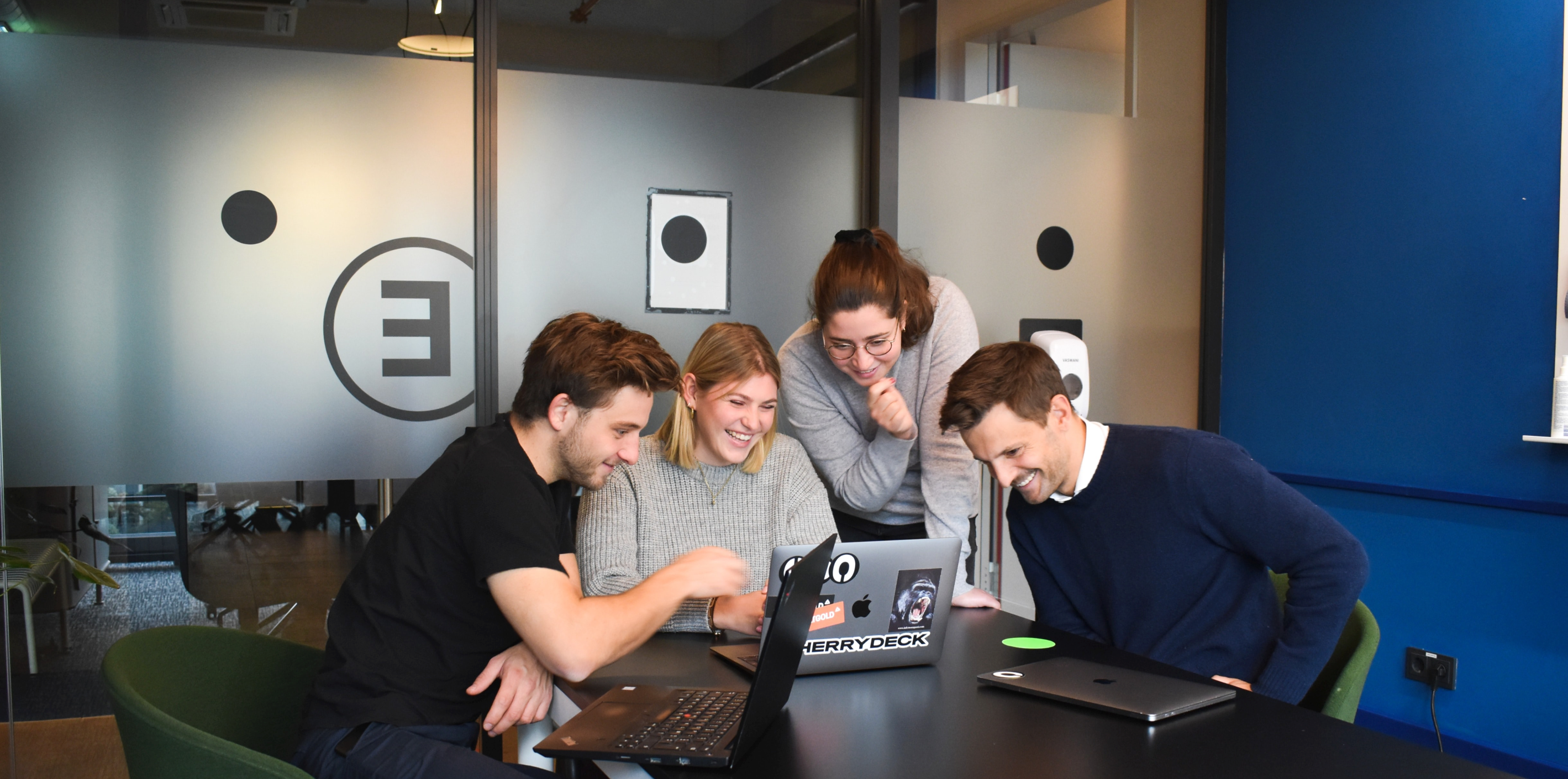 Angular Development Company