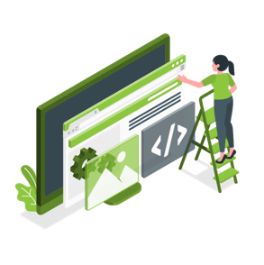 NodeJS Development Services at Saigon Technology