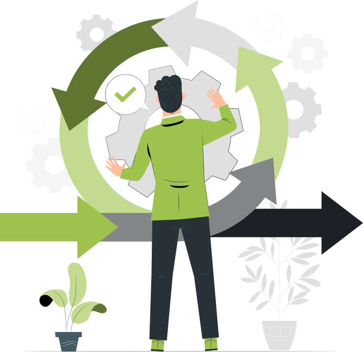OUR REACTJS DEVELOPMENT PROCESS