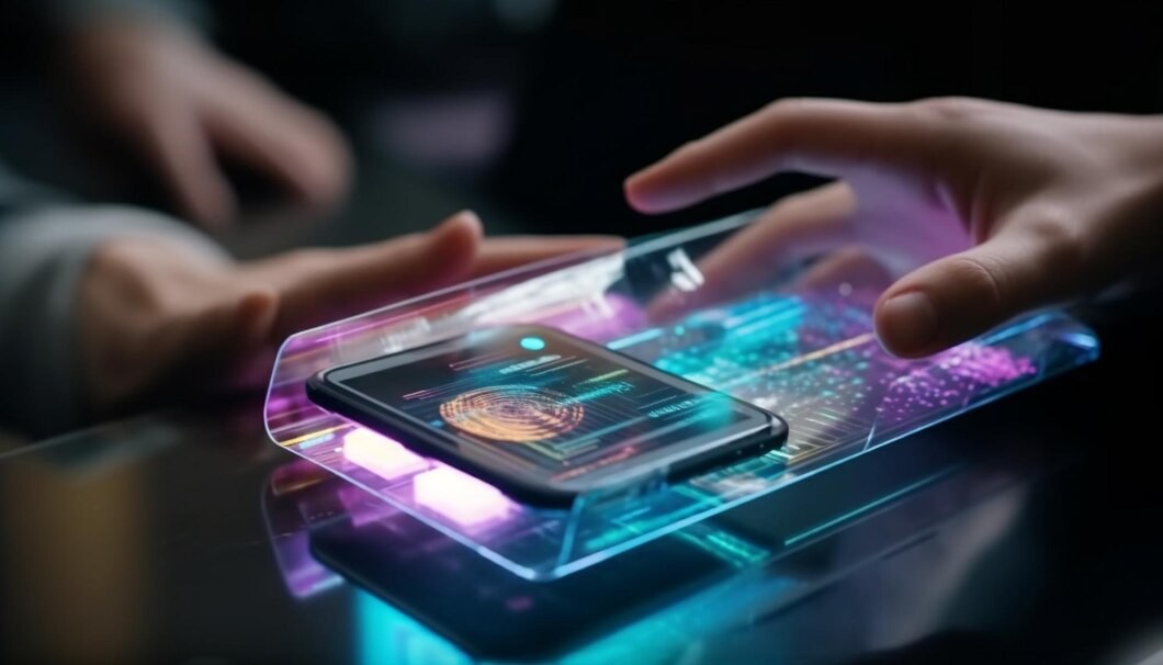 AI-Powered Banking: Revolutionizing the Financial Landscape