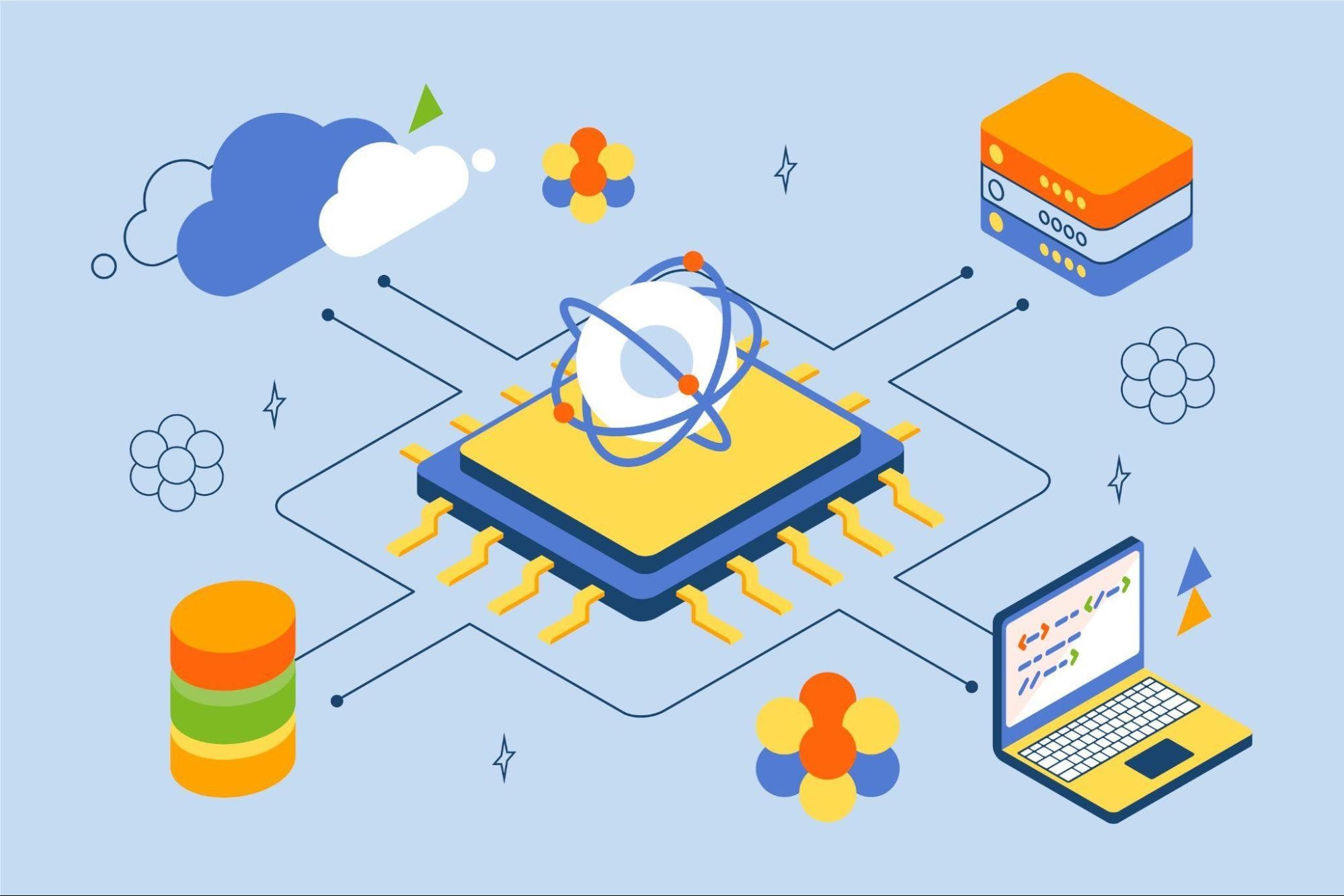 Comparison of AWS Lambda and Google Cloud Functions