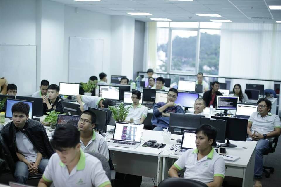 How To Choose The Most Suitable Web Development Company