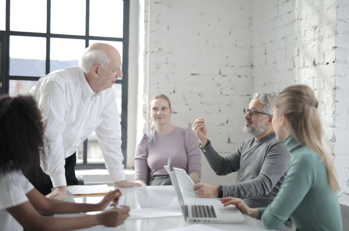 How to Find The Right AI Development Company